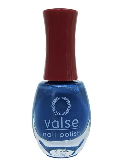  Nail Polish Midnight Blue #172