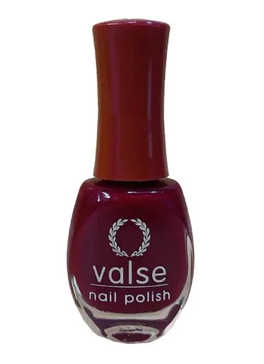  Nail Polish Red Wine #188