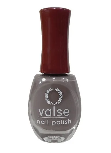  Nail Polish Grey #191