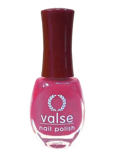 Nail Polish Festival Fuschia #193