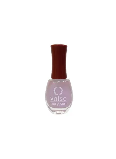  Nail Polish Light Lilac #218