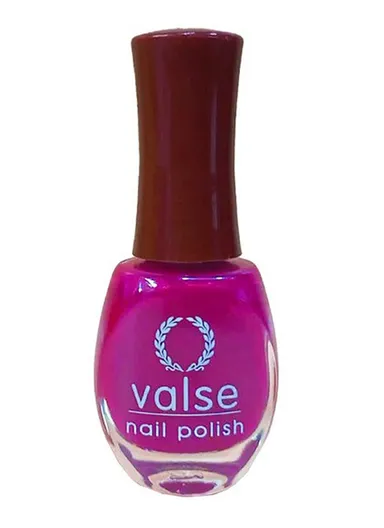 Valse Nail Polish Magenta #145