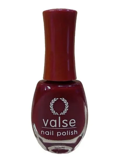  Nail Polish Blood Red #44
