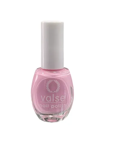  Nail Polish Flamingo Pink #198