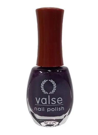  Nail Polish Shiny Purple #231