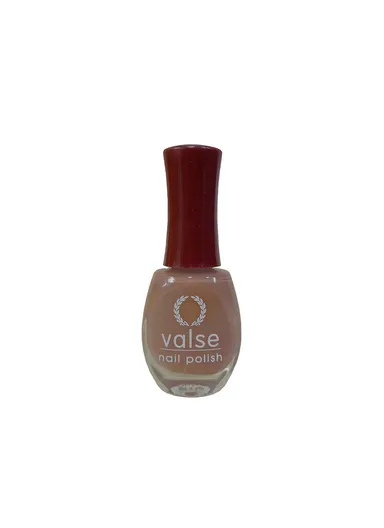  Nail Polish Tawny Brown #211