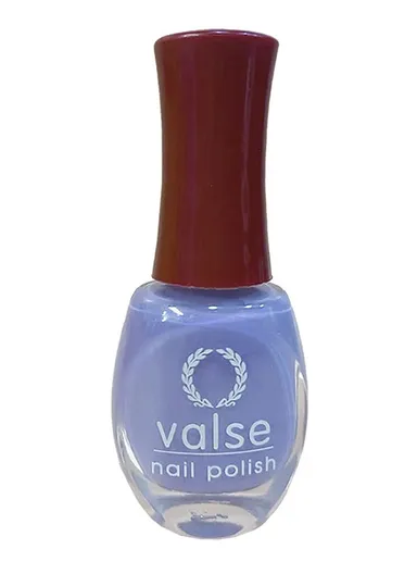  Nail Polish Cornflower Blue #200