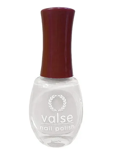  Nail Polish White #1