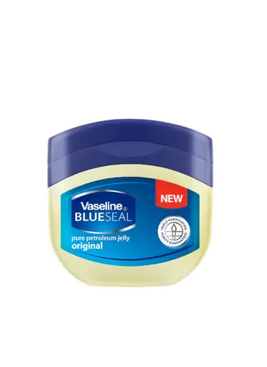 50ml Blue Seal Original Petroleum Jelly 