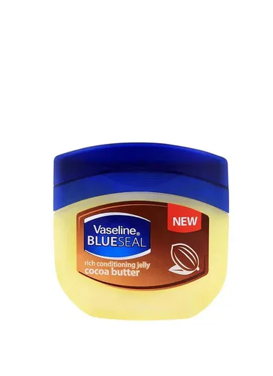 Blue Seal Rich Conditioning Jelly Cocoa Butter 50ml