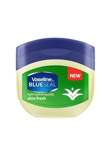  Blue Seal Petroleum Jelly Aloe Fresh 100ml