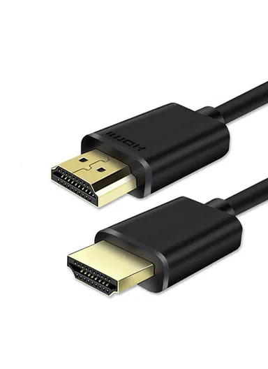 1.5m Male To Male HDMI Cable CB1-4K
