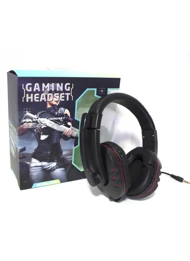 Built in Microphone Wired 3.5mm Pro Gaming Headset P30