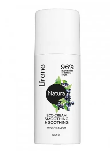 50ml Natura Eco Cream Smoothing 