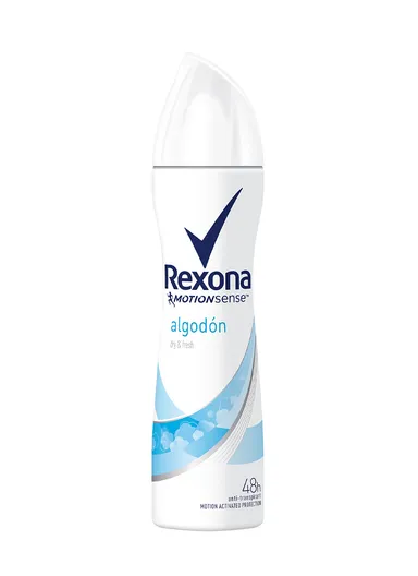 Cotton Dry Alogodon Deodorant Spray for Woman 250ml