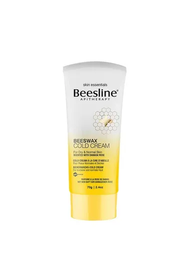 Beeswax Cold Cream 60ml