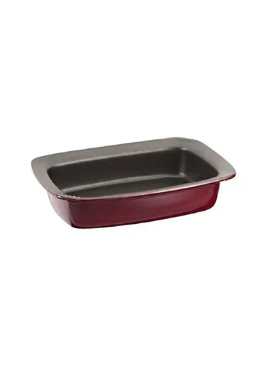  So Easy - Small Ceramic Rectangular Oven Dish (L26.5 x W18 x H5.7)cm J2102114
