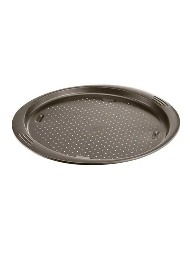 34cm Easy Grip Gold - Perforated Pizza J1629045