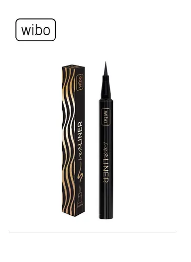  Ink Liner Liquid Eyeliner - Black
