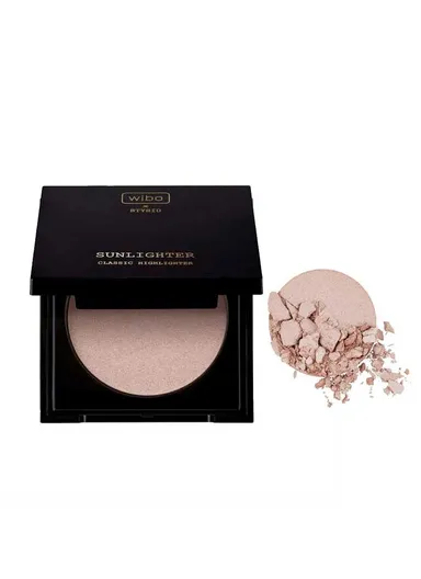 Stysio Powder Highlighter Sunlighter Classic