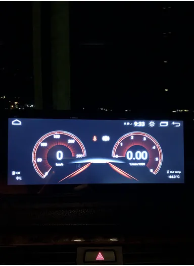 Free Installation Included  + 10-inch 2G+32GB Touch &amp; Panel Control Car Multi-Media Player Android-10 with GPS with Parking Function BMW 3 Series E90 2006-2012