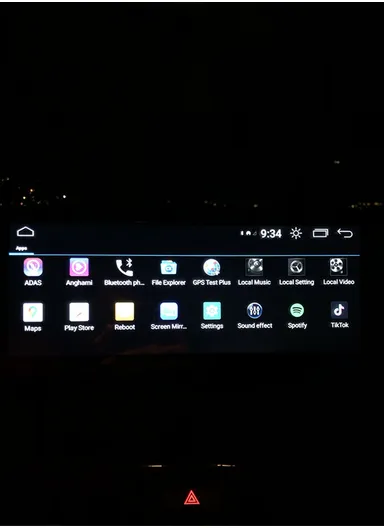 Free Installation Included + 10-inch 4G+64GB Touch &amp; Panel Control Car Multi-Media Player Android-10 with GPS with Parking Function BMW 3 Series E90 2006-2012