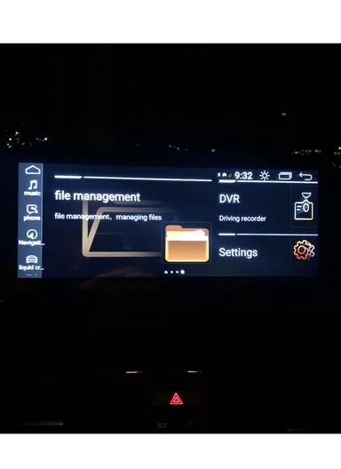 Free Installation Included + 10-inch 4G+64GB Touch &amp; Panel Control Car Multi-Media Player Android-10 with GPS with Parking Function BMW 3 Series E90 2006-2012