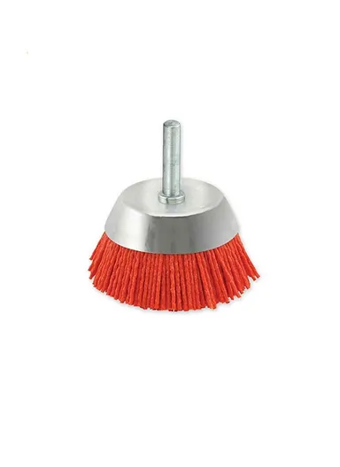 50mm Nylon Filament Cup Brush 8E555