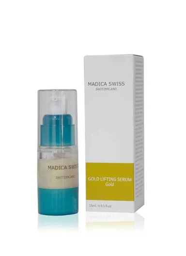 Gold Face Lifting Serum 15ml