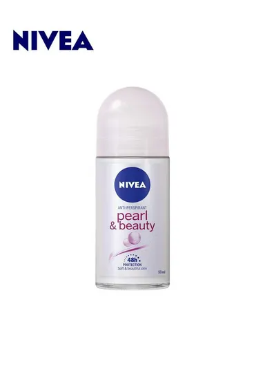  Deodorant Roll On Pearl Beauty 50ml