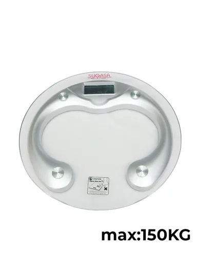 Digital Electronic Weight Scale 150Kg Max RSP0011