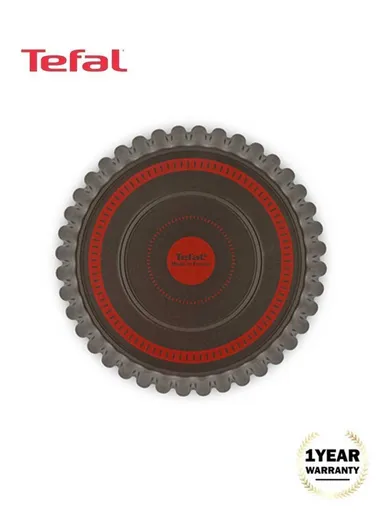 26cm Aluminum Non-Stick PerfectBake Quatre-Quart Mold J5548502