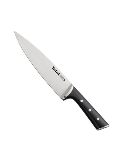 20cm Stainless Steel Ice Force Chef Knife K2320214