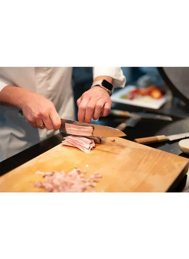 20cm Stainless Steel Ice Force Chef Knife K2320214