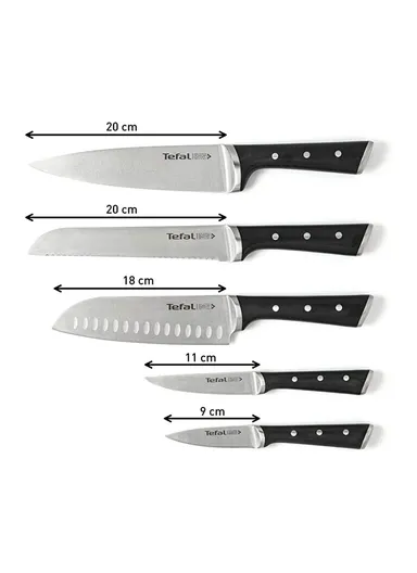 20cm Stainless Steel Ice Force Chef Knife K2320214