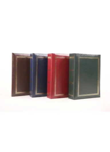 Classic Album 200 Pictures (Photo Size 13.2 x 19.5cm)