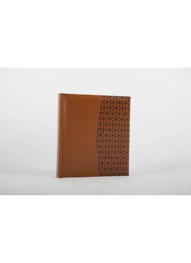 Classic Album 200 Pictures (Photo Size 15.2 x 22cm)