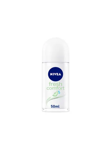 Fresh Comfort Anti-Perspirant Roll-On Deodorant for Men 50ml