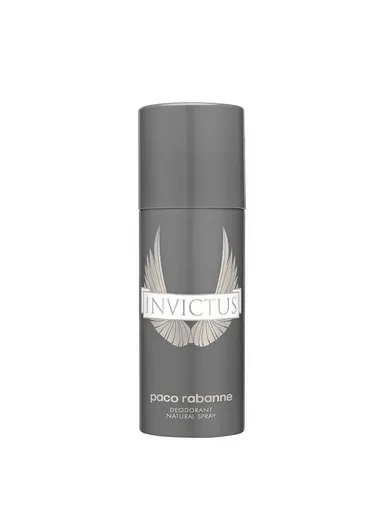  Invictus Deodorant Spray for Men 150ml