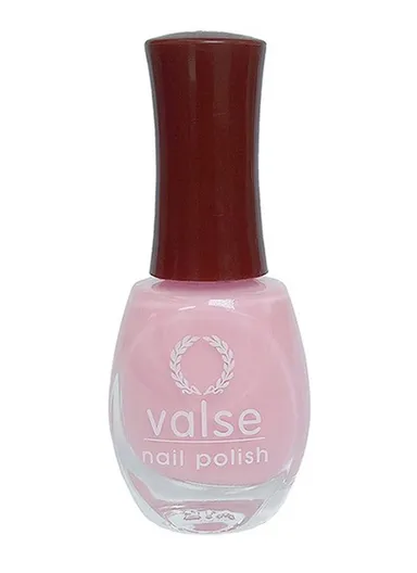 Nail Polish Taffy Pink #165