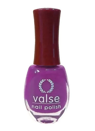  Nail Polish Grape #162