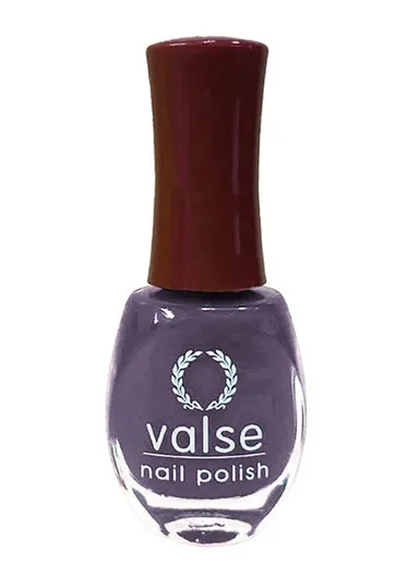  Nail Polish Bluish Grey #171