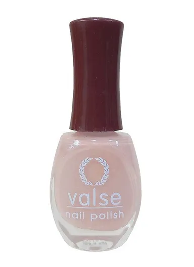  Nail Polish Light Peach #176