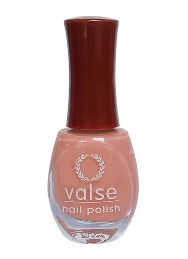  Nail Polish Coral Pink #178