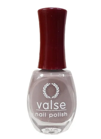  Nail Polish Lead Grey #189