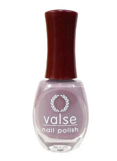  Nail Polish Pastel Purple #196