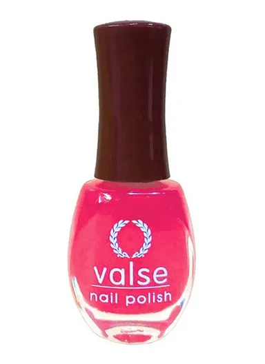 Nail Polish Neon Pink #223