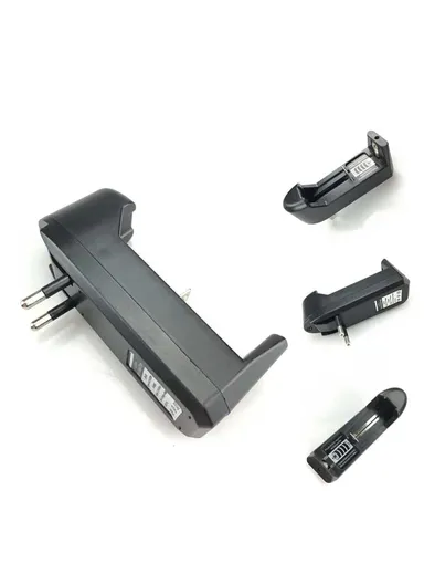 Beston Li-Ion Battery Charger for 18650