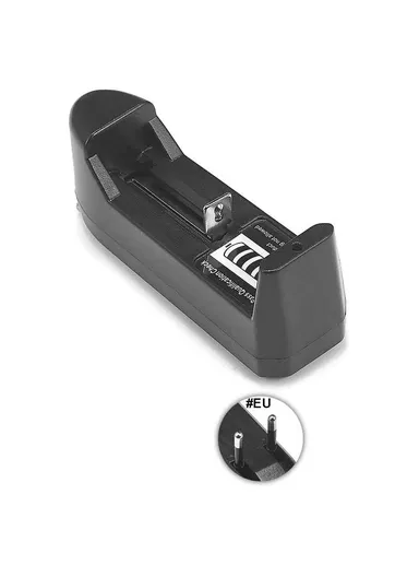 Beston Li-Ion Battery Charger for 18650