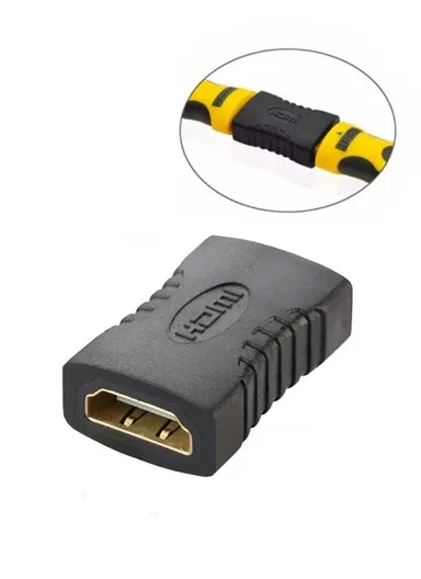 Female to Female HDMI Connector